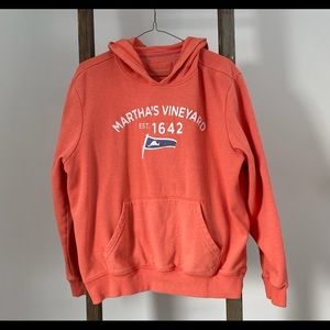 Camp David Sweatshirt Hoodie